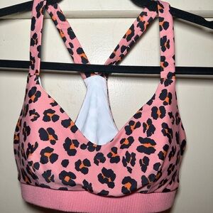 The upside sports bra